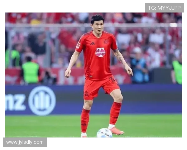 弗罗因德坚定表态金玟哉将留队伤病未能影响其在拜仁的重要性