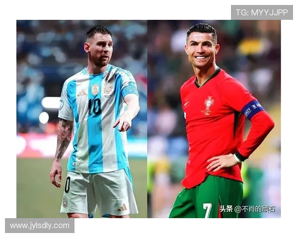 莱因克尔称梅西为历史最佳球员C罗同样是伟大射手