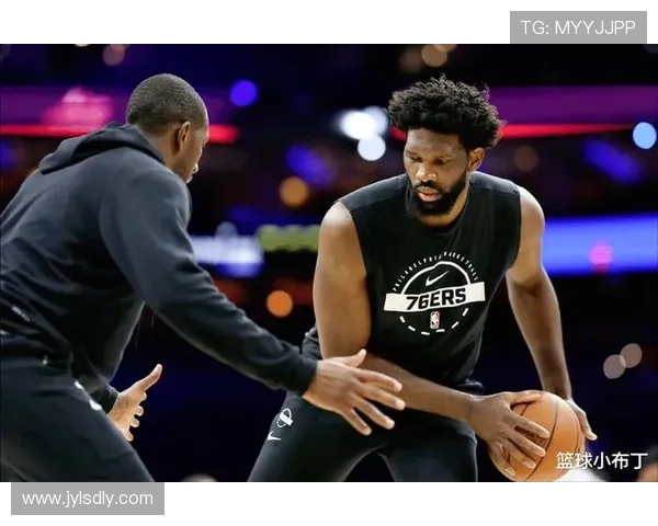 媒体人分析恩比德竞技状态良好唯一困扰是伤病问题